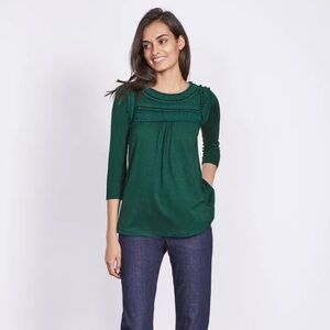 Boden Wren Jersey Top